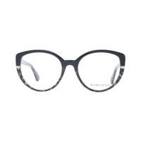 Marciano by Guess Women's Black  Optical Frames - One Size thumbnail