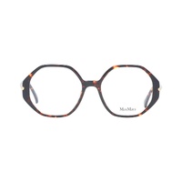 Max Mara Women's Brown  Optical Frames - One Size thumbnail