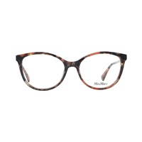 Max Mara Women's Brown  Optical Frames - One Size thumbnail
