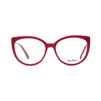 Max Mara Women's Red  Optical Frames - One Size thumbnail
