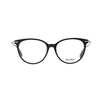 Max Mara Women's Black  Optical Frames - One Size thumbnail