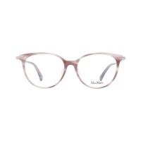Max Mara Women's Pink  Optical Frames - One Size thumbnail