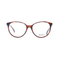 Max Mara Women's Brown  Optical Frames - One Size thumbnail