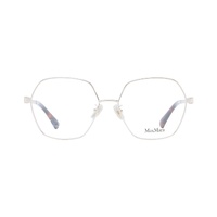 Max Mara Women's Rose Gold  Optical Frames - One Size thumbnail