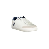 Mares Men's White Polyester Sneaker - 42 EU thumbnail