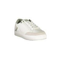 Mares Men's White Polyester Sneaker - 44 EU thumbnail