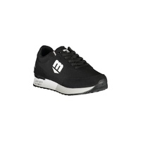 Mares Men's Black Polyester Sneaker - 42 EU thumbnail
