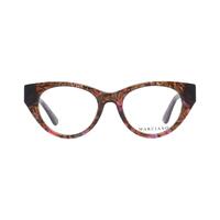 Marciano by Guess Women's Brown  Optical Frames - One Size thumbnail
