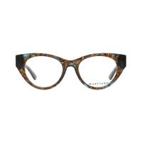 Marciano by Guess Women's Blue  Optical Frames - One Size thumbnail
