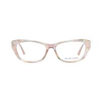 Marciano by Guess Women's Beige  Optical Frames - One Size thumbnail