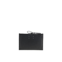 Margiela Women's Leather Pouch - One Size thumbnail