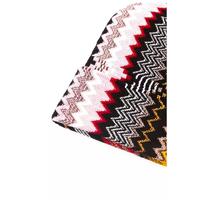 Geometric Multicolor Fantasy Hat One Size Women thumbnail