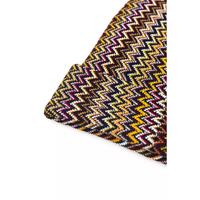 Geometric Fantasy Multicolor Hat One Size Men thumbnail