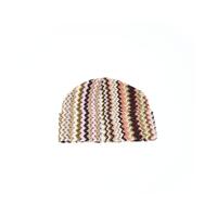Missoni Women's Geometric Fantasy Multicolor Wool-Blend Hat - One Size thumbnail