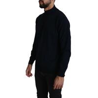 Authentic MILA SCHON Pullover Sweater with Logo Details 50 IT Men thumbnail