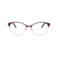 Missoni Women's Purple Metal Frames - One Size thumbnail