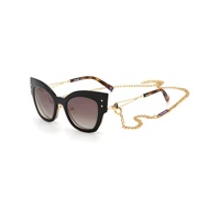 Missoni Women's Multicolor Stainless Steel Frames - One Size thumbnail