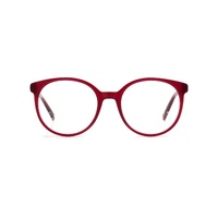 Missoni Women's Red Acetate Frames - One Size thumbnail