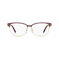 Marc Jacobs Women's Burgundy Metal Frames - One Size thumbnail