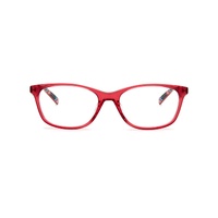 M Missoni Women's Red Acetate Frames - One Size thumbnail
