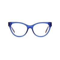 M Missoni Women's Blue Acetate Frames - One Size thumbnail