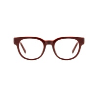 M Missoni Women's Red Resin Frames - One Size thumbnail