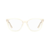 Moschino Women's Cream Acetate Frames - One Size thumbnail