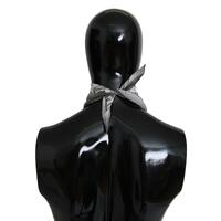 CNC Costume National Mens Cotton Scarf One Size Men thumbnail