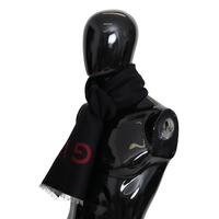 New Authentic Givenchy Scarf with Logo Details One Size Men thumbnail