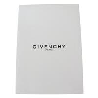 Givenchy Scarf with Logo Details One Size Men thumbnail