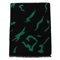 GIVENCHY Scarf with Logo Details One Size Men thumbnail