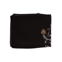 100% Silk Dolce & Gabbana Scarf Wrap One Size Women thumbnail