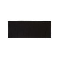 Dolce & Gabbana Mens Striped Wool Scarf One Size Men thumbnail