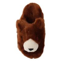100% Authentic Dolce & Gabbana Teddy Bear Loafers 42 EU Men thumbnail