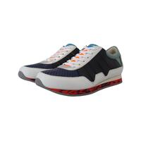 Gorgeous Dolce & Gabbana Low Top Sneakers with Logo Details 43 EU Men thumbnail
