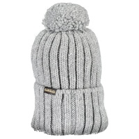 Napapijri Men's Gray Wool Hats & Cap - One Size thumbnail