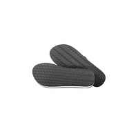 Napapijri Women's Black Polyester Sandal - 38 EU thumbnail