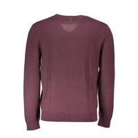 Napapijri Men's Red Wool Shirt - XS thumbnail