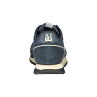 Napapijri Men's Blue Polyester Sneaker - 44 EU thumbnail