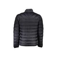 Napapijri Men's Black Polyamide Jacket - 2XL thumbnail