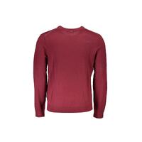 Napapijri Men's Pink Fabric Shirt - XL thumbnail