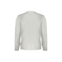 Napapijri Men's White Cotton T-Shirt - 2XL thumbnail