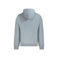 Napapijri Men's Gray Cotton  Sweater - L thumbnail