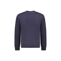 Napapijri Men's Blue Cotton  Sweater - XL thumbnail