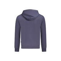 Napapijri Men's Blue Cotton  Sweater - M thumbnail