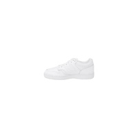 New Balance Women's White Leather Sneaker - 40 EU thumbnail