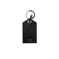 Neil Barrett Men's Blue Rubber Keychain - One Size thumbnail