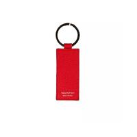 Leather Keychain for Men One Size Men thumbnail