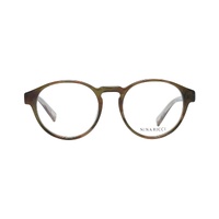 Nina Ricci Women's Brown  Optical Frames - One Size thumbnail