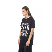 Round Neck T-shirt With Print M Men thumbnail